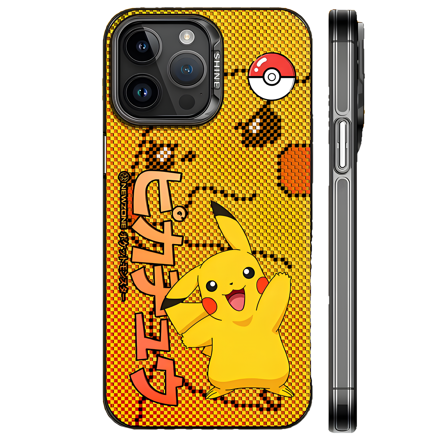 MagSafe Case™