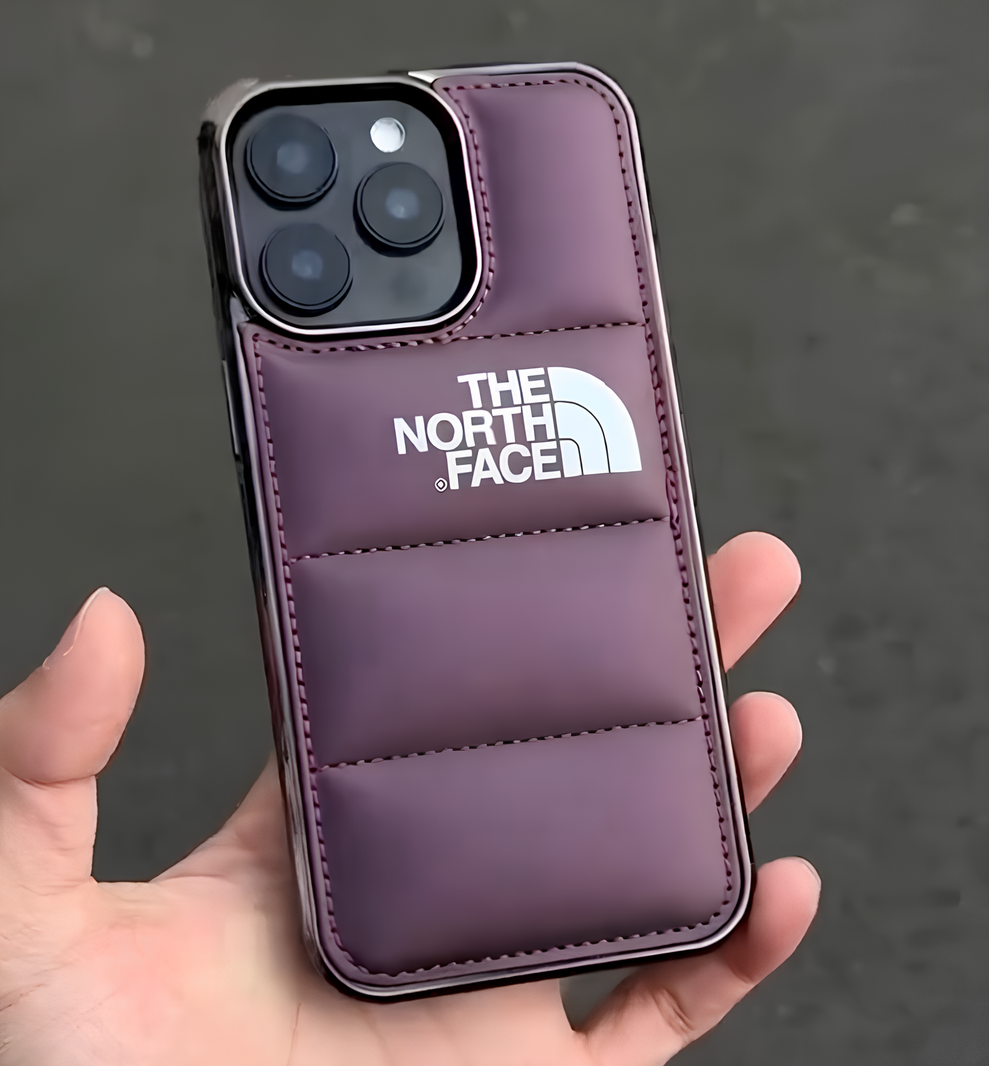 Puffer Case™