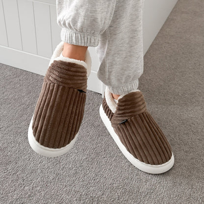 Chaussons Fluffy™