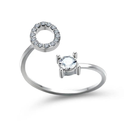 Bague initiale (BUNDLE TEST)