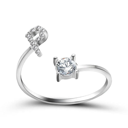 Bague initiale (BUNDLE TEST)