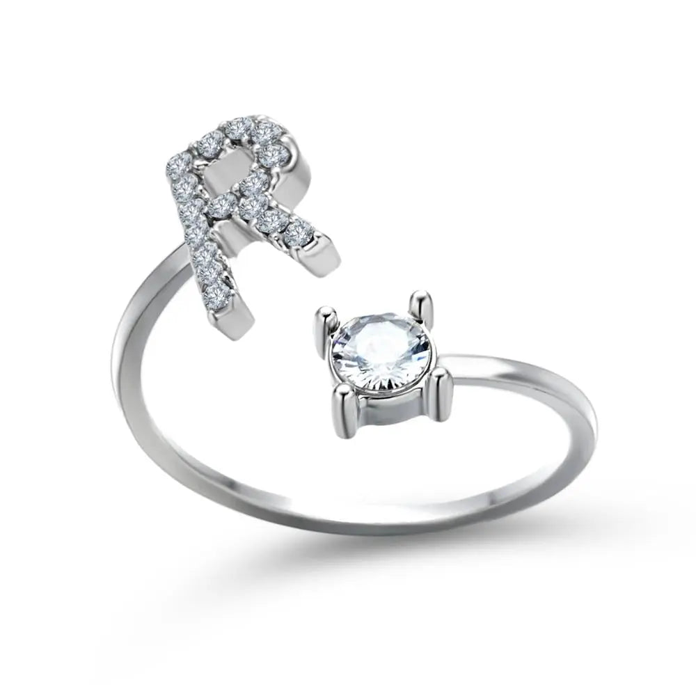 Bague initiale (BUNDLE TEST)