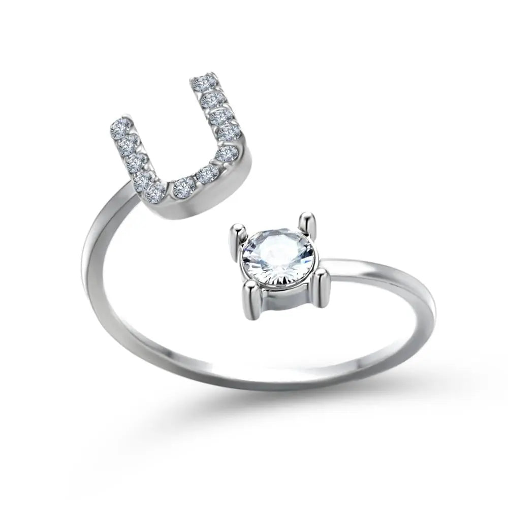 Bague initiale (BUNDLE TEST)