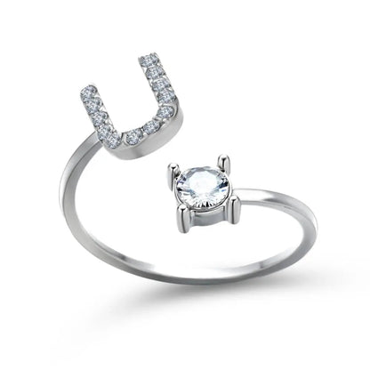 Bague initiale (BUNDLE TEST)