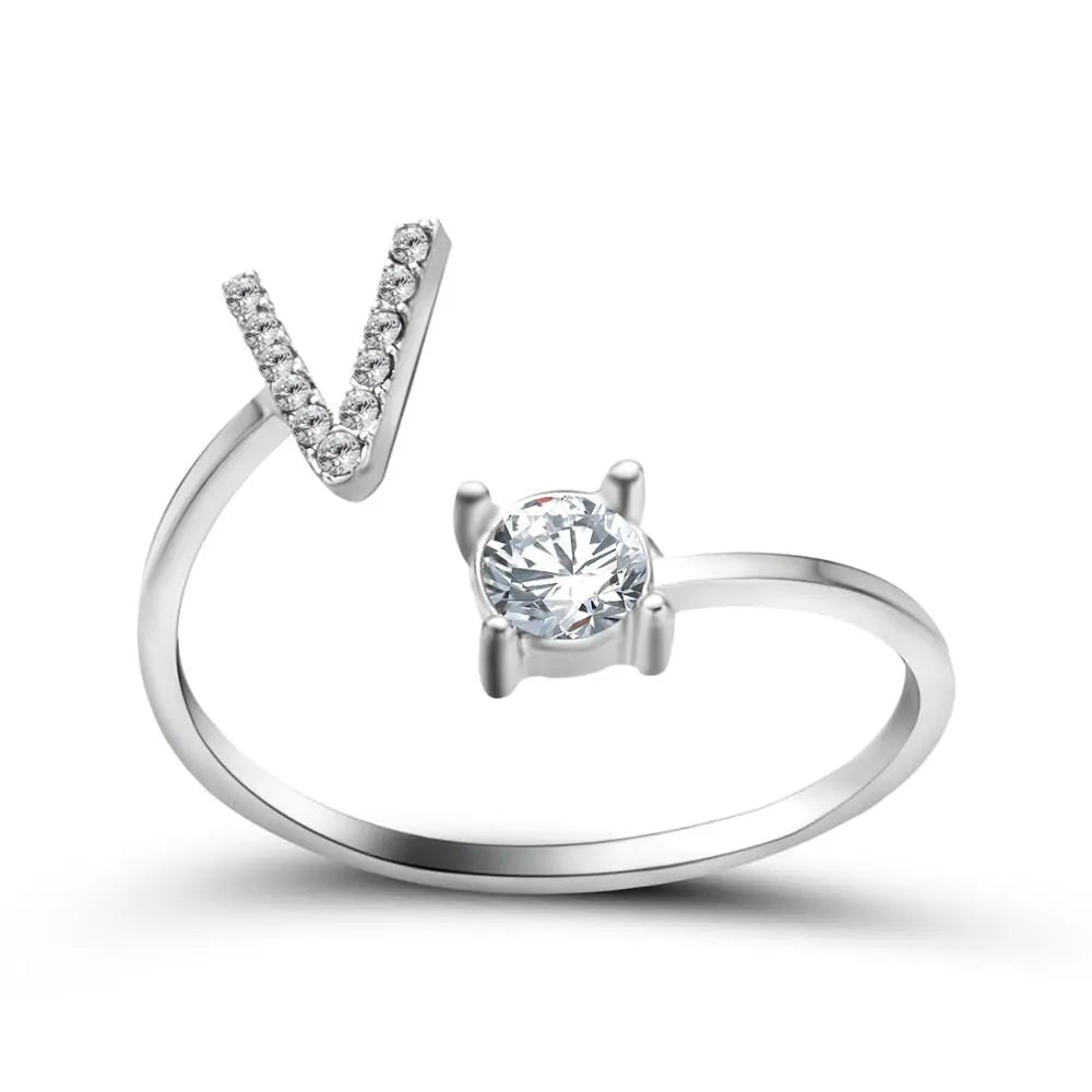 Bague initiale (BUNDLE TEST)