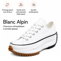Blanc Alpin