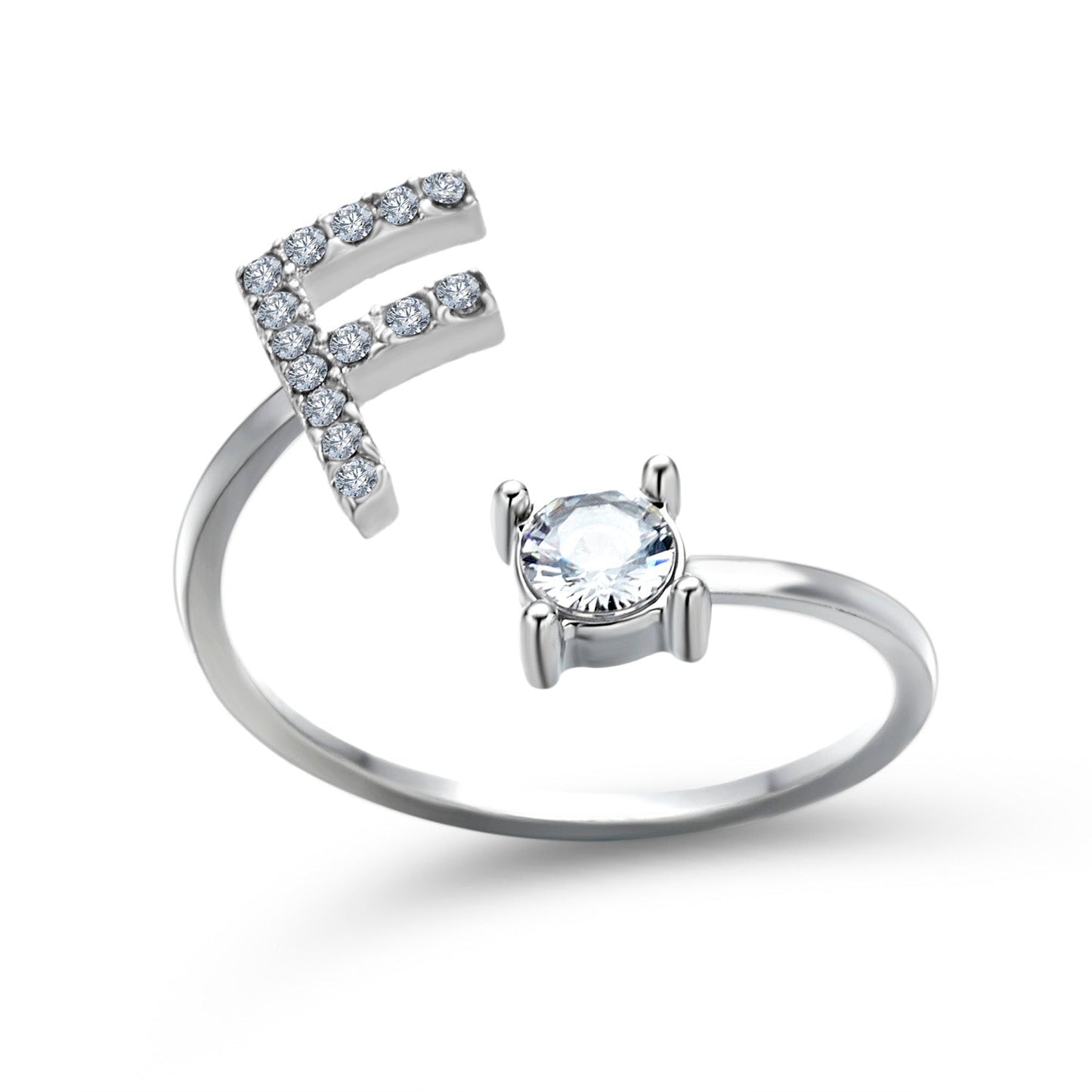 Bague initiale (BUNDLE TEST)