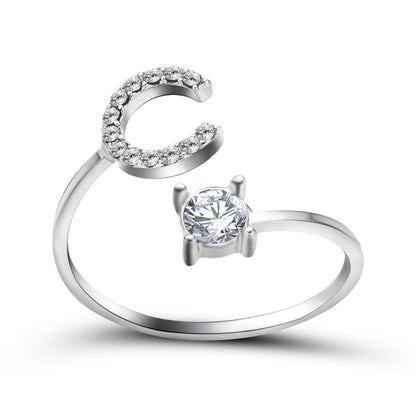 Bague initiale (BUNDLE TEST)