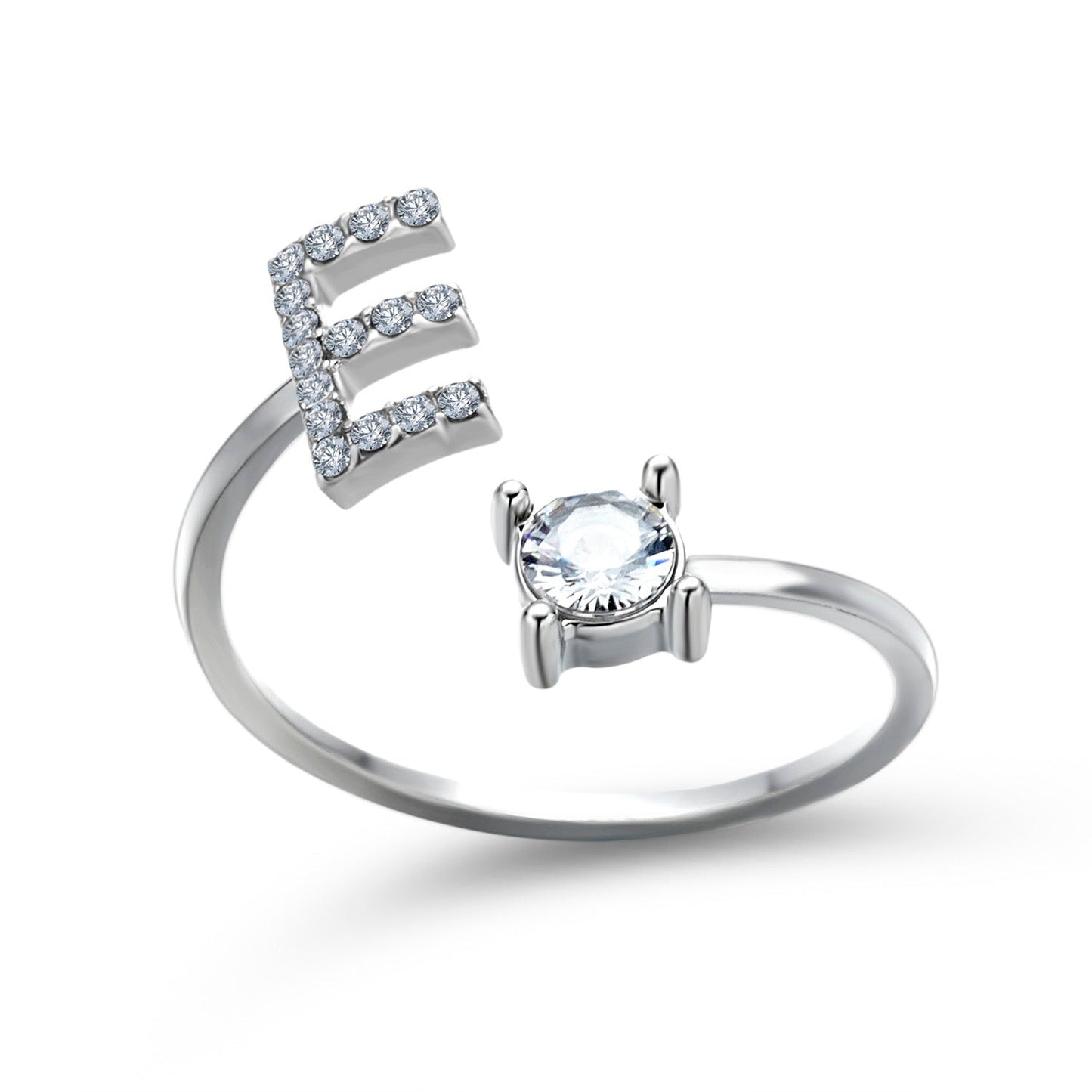 Bague initiale (BUNDLE TEST)