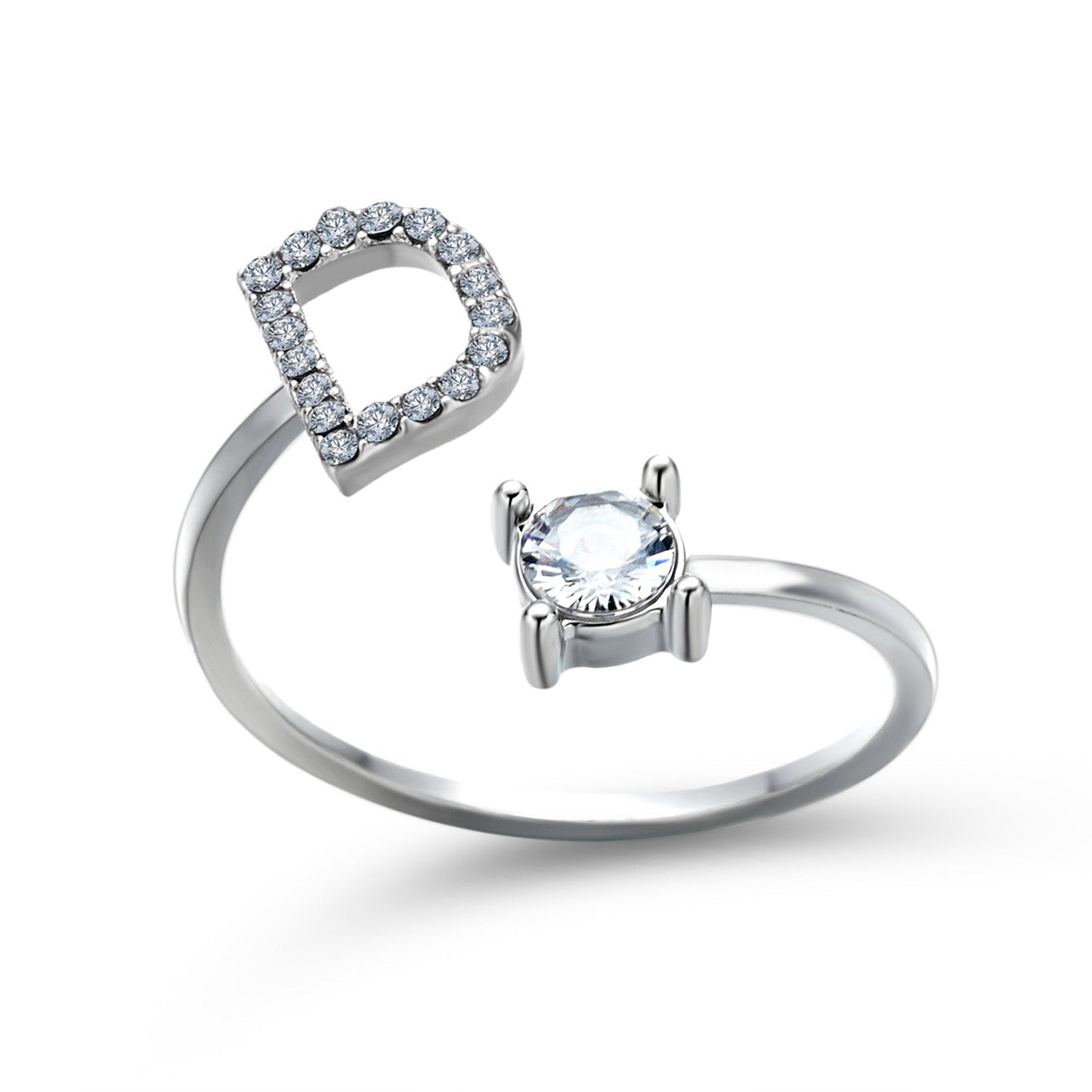 Bague initiale (BUNDLE TEST)