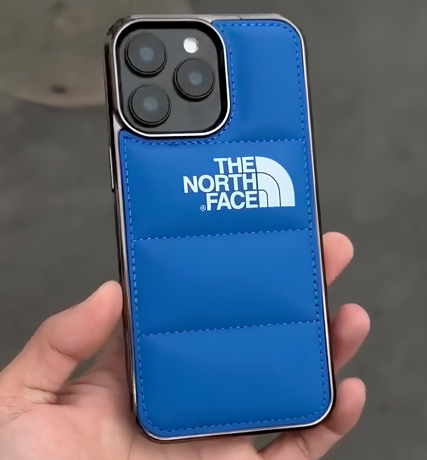 Puffer Case™