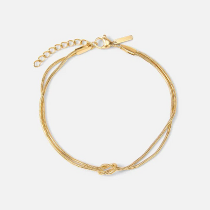 Knot Bracelet