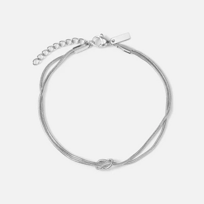 Knot Bracelet